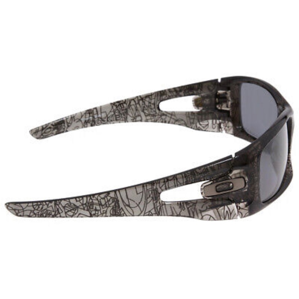 Oakley Polarized Sunglasses
